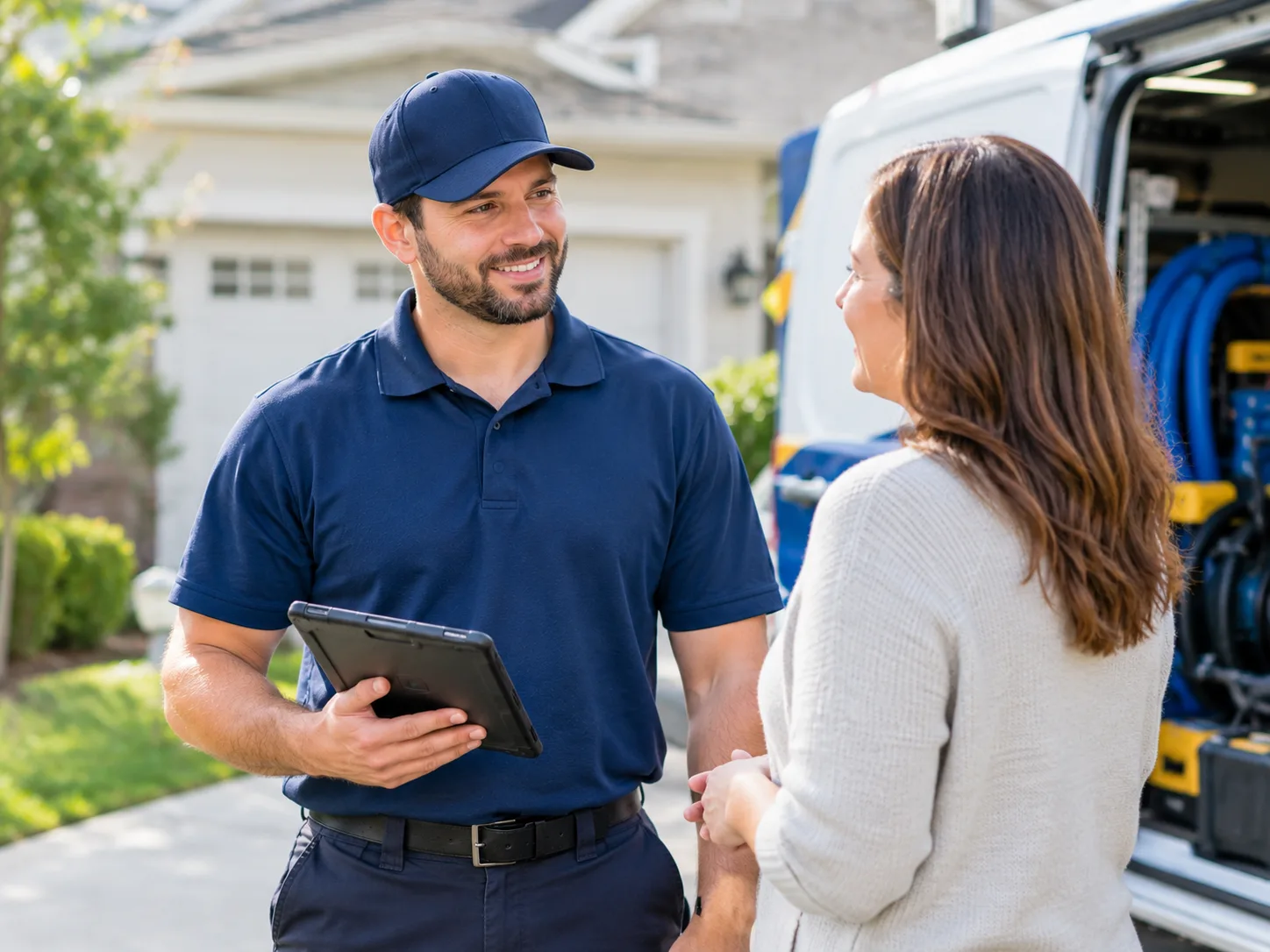 Sewage Backup Cleanup Graysville, OH FAQs